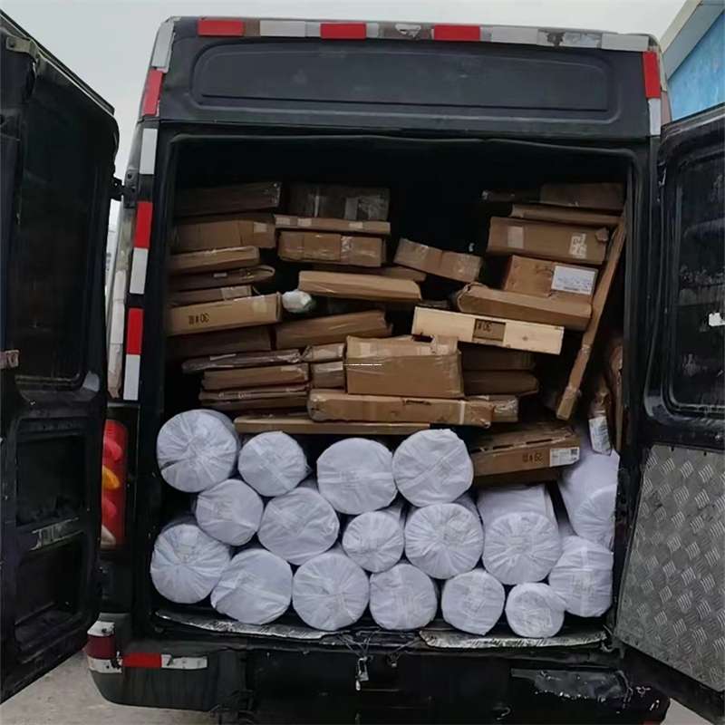 江苏宿迁泗洪县至义乌货运专线，一站式物流服务助您货畅其流！（到义乌物流专线）