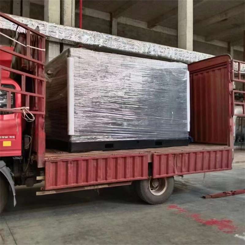 江苏宿迁泗洪县至克拉玛依物流专线，一站式服务助您货运无忧（克拉玛依 物流）