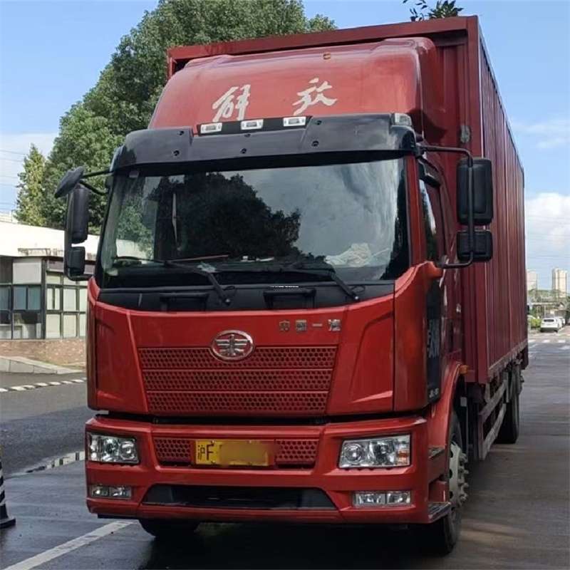 江苏宿迁泗洪县到德清物流公司——专业货运，安心之选（德清物流专线货运）