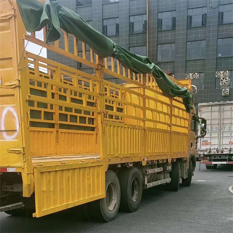 江苏宿迁泗洪县到新泰物流公司——一站式货运服务（到新泰的物流）