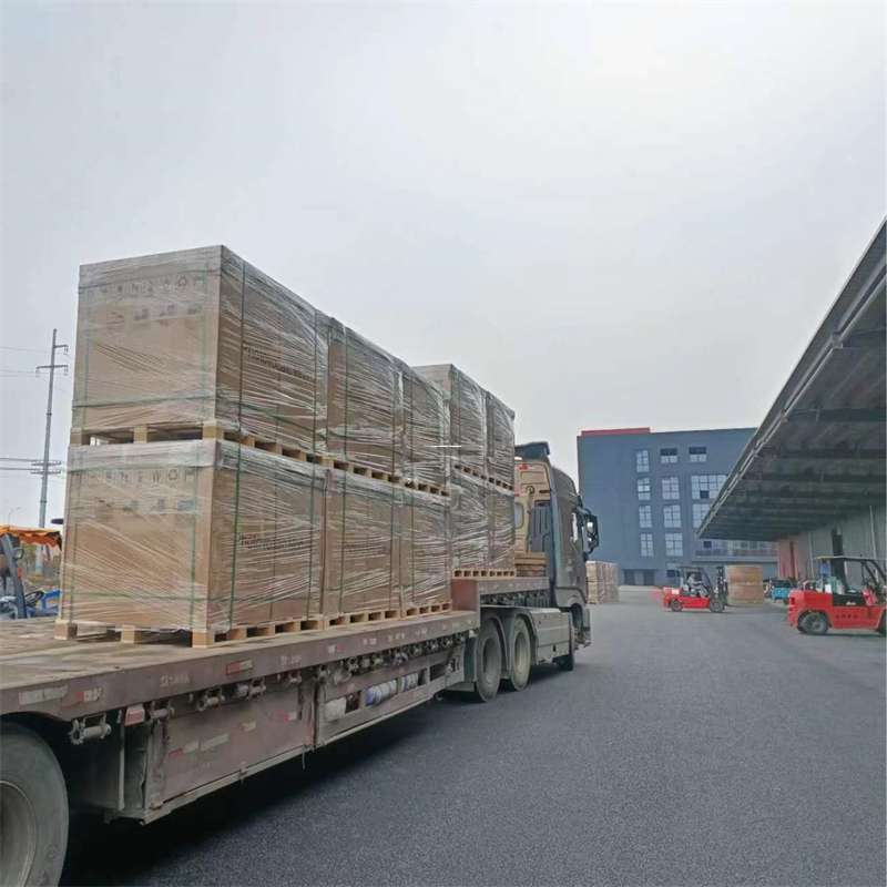 江苏宿迁泗洪县至苏州工业园区货运专线，高效物流直达一站式服务